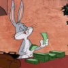 Bugs Bunny 30