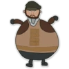 Poorly Drawn CS:GO by @danyapekar 9