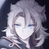 ،️ ♡⃕ albedo » mood. @anhedoniastkrs 5