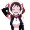 Boku no Sticker Academia (@BugMarcus) 5
