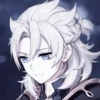 ،️ ♡⃕ albedo » mood. @anhedoniastkrs 6