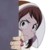Boku no Sticker Academia (@BugMarcus) 7