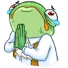 Banker Frog 5