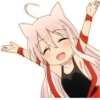 Anime Reactions 5