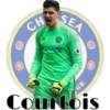 CH SEA YOKOHAMA TYRES 00 UB Courtois