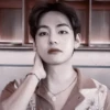Taehyung by @wieosij :: 5