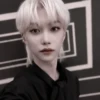 あ aesthetic felix :; by @seduiisantee 6