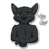 Hati (by Nik Raccoon) 8