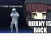 Animeme #1 by @animemerepo 5