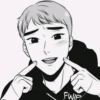 °BJ Alex° @stickersinquarantine 8