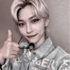 あ aesthetic felix :; by @seduiisantee 7