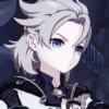 ،️ ♡⃕ albedo » mood. @anhedoniastkrs 8