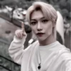 あ aesthetic felix :; by @seduiisantee 8