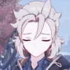 ،️ ♡⃕ albedo » mood. @anhedoniastkrs 10
