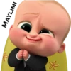 The Boss Baby By @UzAdmin 5