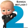 The Boss Baby By @UzAdmin 6