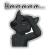 Hati (by Nik Raccoon) 10