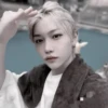 あ aesthetic felix :; by @seduiisantee 10