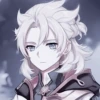 ،️ ♡⃕ albedo » mood. @anhedoniastkrs 12