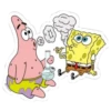 Stoned Cartoons | НакYрені МYльтRхи @tretisutki 5