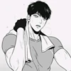 °BJ Alex° @stickersinquarantine 9