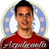 C A Azpilicueta