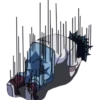 Boku no Sticker Academia (@BugMarcus) 10