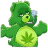 Stoned Cartoons | НакYрені МYльтRхи @tretisutki 9