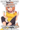 Animeme #1 by @animemerepo 8