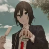 Miyamura Izumi @anime_sticks :: @fStikBot 10
