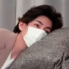 Kim Tae-hyung V BTS 10