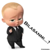 The Boss Baby By @UzAdmin 9