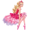 💞Barbie drawings💞 7
