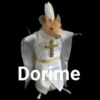 Dorime