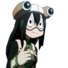 Boku no Sticker Academia (@BugMarcus) 11