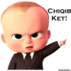 The Boss Baby By @UzAdmin 10