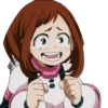 Boku no Sticker Academia (@BugMarcus) 12