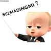 The Boss Baby By @UzAdmin 11