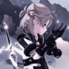 ،️ ♡⃕ albedo » mood. @anhedoniastkrs 16