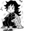 Kimetsu no Yaiba :: @fStikBot 15