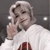 あ aesthetic felix :; by @seduiisantee 13