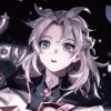 ،️ ♡⃕ albedo » mood. @anhedoniastkrs 17