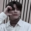 Kim Tae-hyung V BTS 15