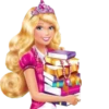 💞Barbie drawings💞 11