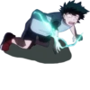 Boku no Sticker Academia (@BugMarcus) 14