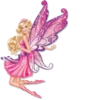 💞Barbie drawings💞 12