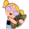 Stoned Cartoons | НакYрені МYльтRхи @tretisutki 14
