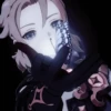 ،️ ♡⃕ albedo » mood. @anhedoniastkrs 18
