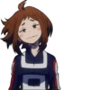 Boku no Sticker Academia (@BugMarcus) 18