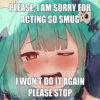 Animeme #1 by @animemerepo 11